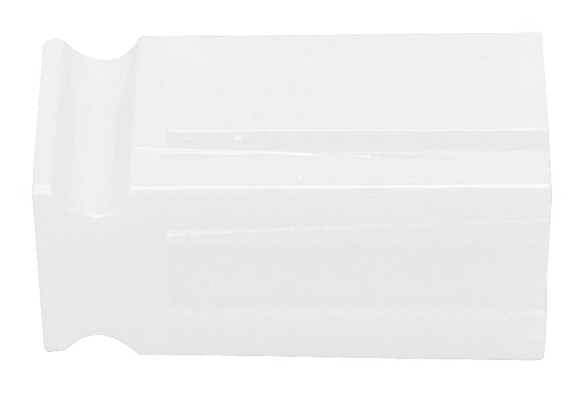 Anderson Power Products 1399G14-Bk Spacer, White, 16.6mm X 7.9mm