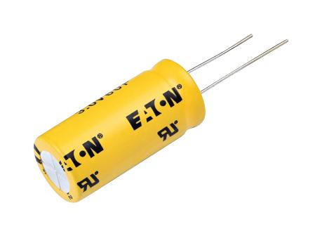 Eaton Bussmann Tva1860-3R0107-R Supercapacitor, 100F, 3V, Radial