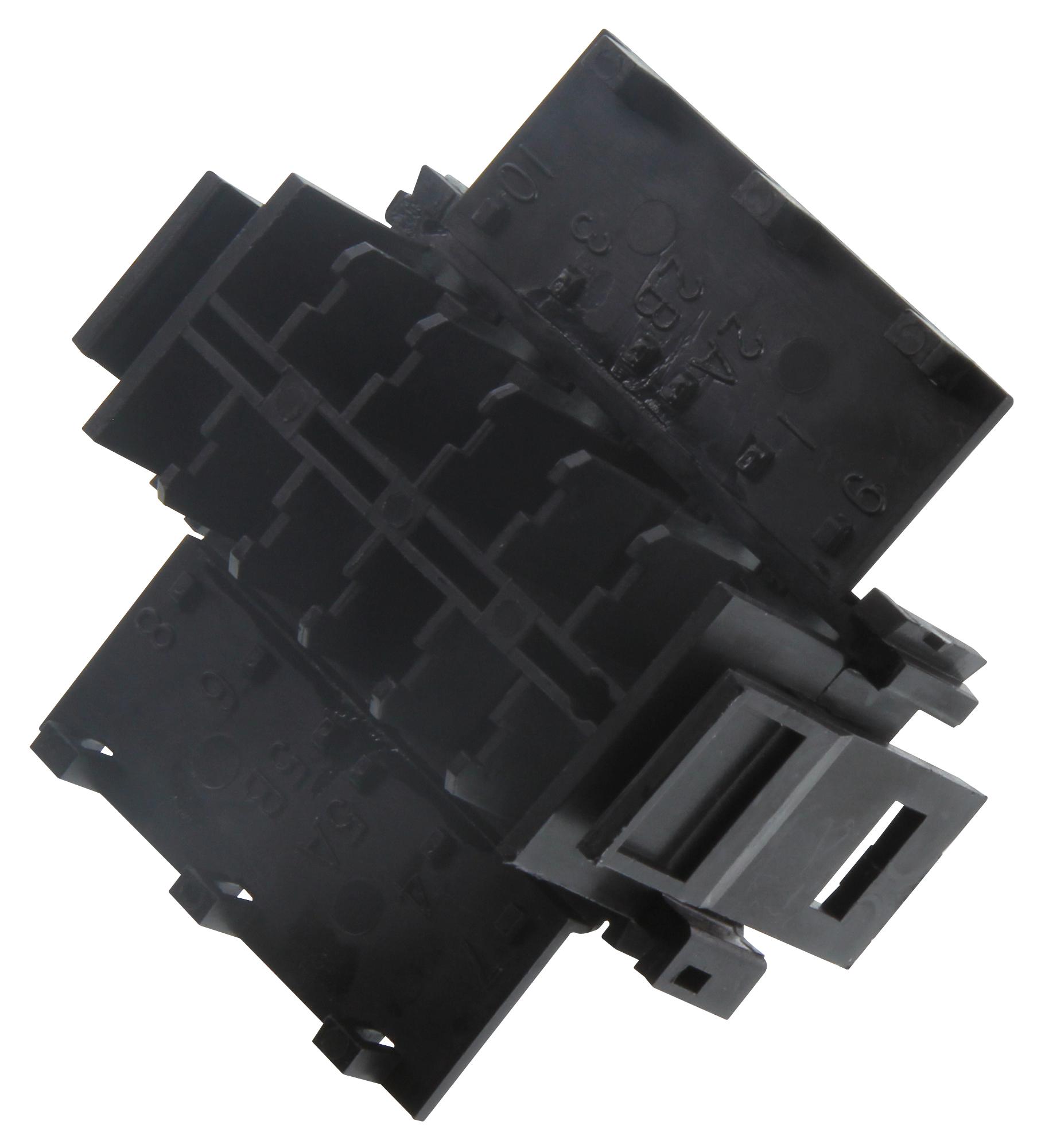 Eaton 28-5637-2 Switch Accessories, Assembly Hardware