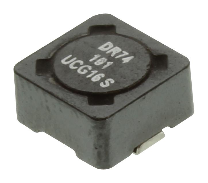 Eaton Coiltronics Dr74-4R7-R Power Inductor