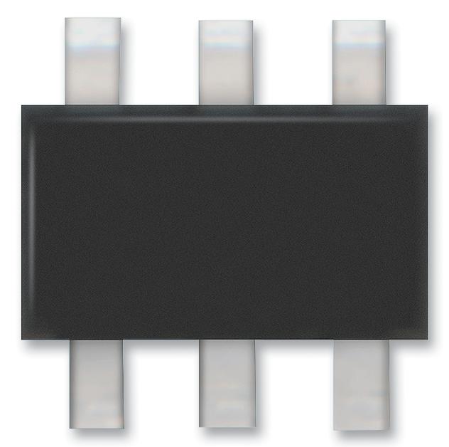 onsemi Cph6355-Tl-W Single P-Channel Power Mosfet, -30V, -3A