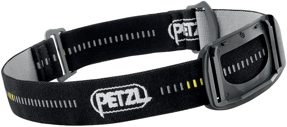 Petzl E78900 2 Headband Elastic Pixa + Plate