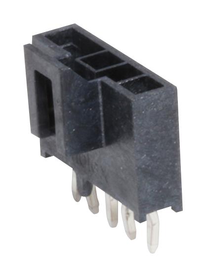Molex/partner Stock 105309-1305 Connector, Header, 5Pos, 1Row, 2.5mm