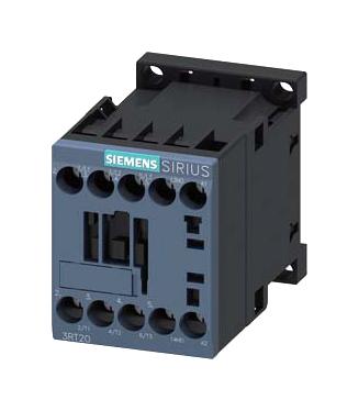 Siemens 3Rt2026-1Db40 Relay Contactors