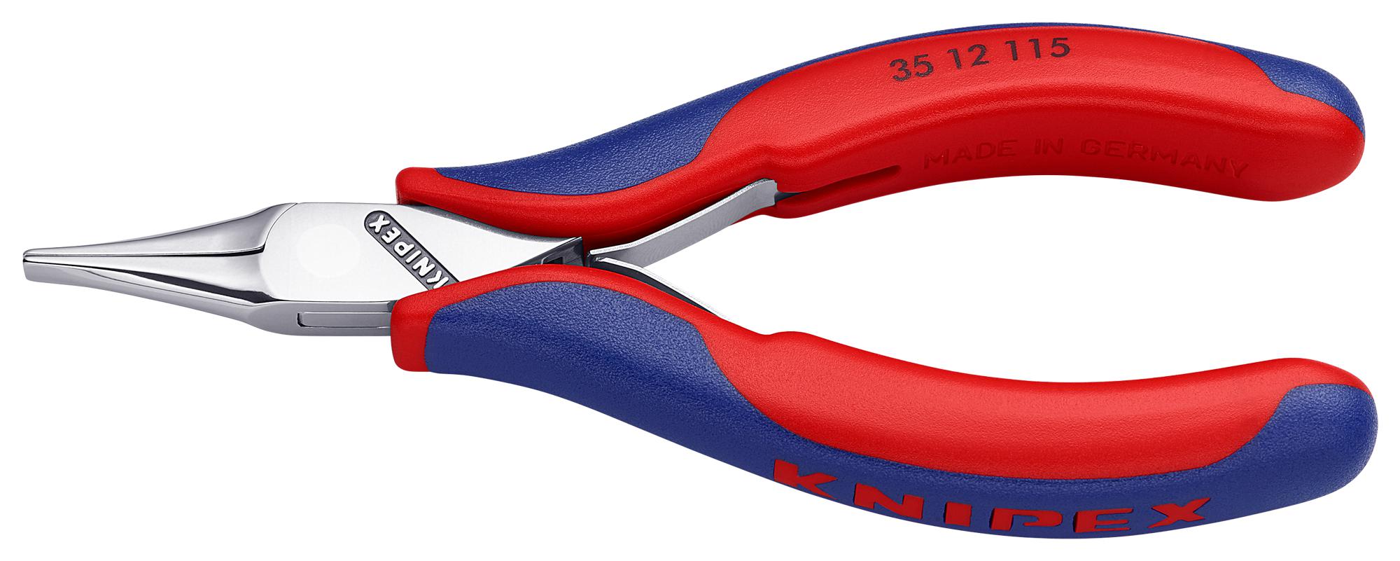 Knipex 35 12 115 Relay Adjusting Pliers