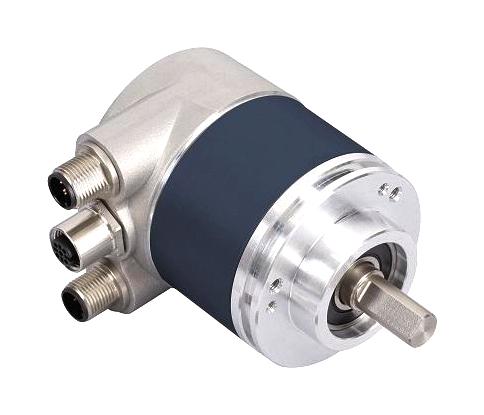 Sensata/bei Sensors Mhm5-Eib1B-1213-S060-Prm Rotary Encoder, Mechanical, Absolute