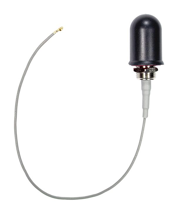 Linx Te Connectivity Ant-Db1-Wrt-Mon-Rps Rf Antenna, 5.15 To 5.895Ghz, 2.6Dbi