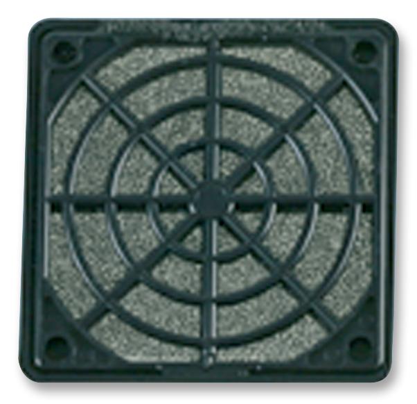 Akasa Grm60-30 Fan Filter, 6Cm, Akasa