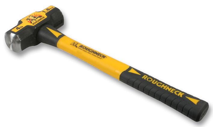 Roughneck 65-624 Sledge Hammer, Mini, 4Lb
