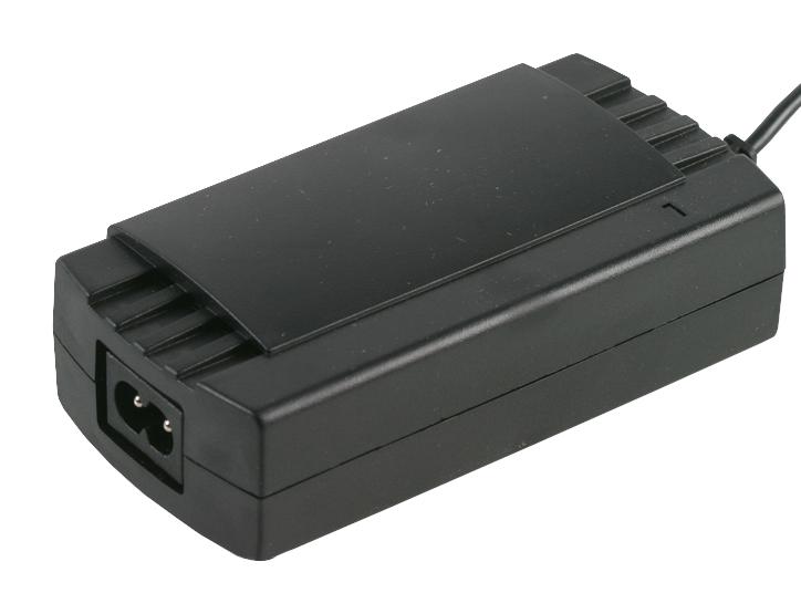 Ideal Power Ac0212A Charger, 12V 2A, Lead Acid