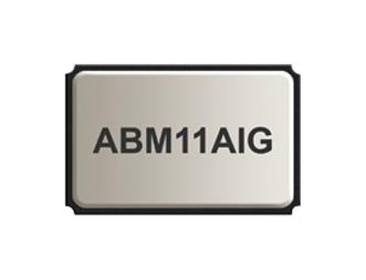 Abracon Abm11Aig-48.000Mhz-7-4Z-T Crystal, Aec-Q200, 48Mhz, 7Pf, 2 X 1.6mm