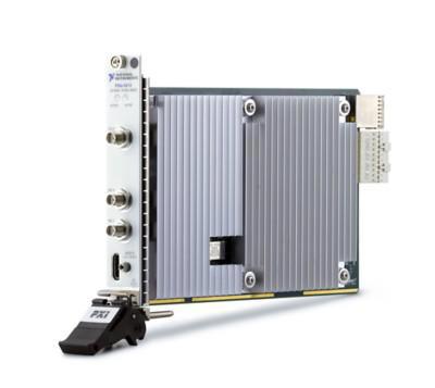 NI 784181-01 Pxie-5413, Pxi Waveform Generator, 1Ch