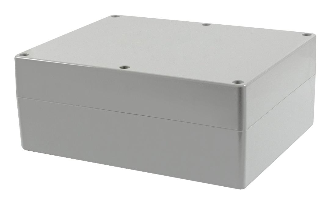 Hammond 1555Ya2Gy Enclosure, Pc, 240mm x 300mm x 240mm