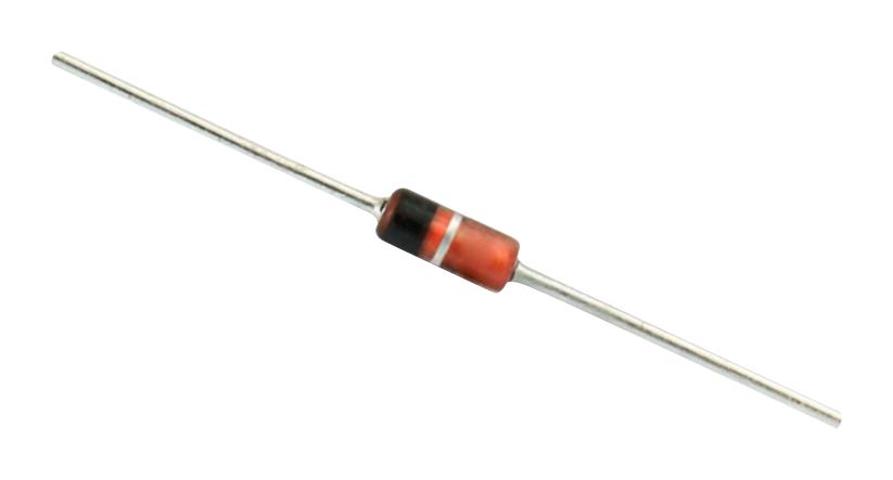 Vishay 1N914Tap Small Signal Sw Diode, 100V, 0.2A/do-35