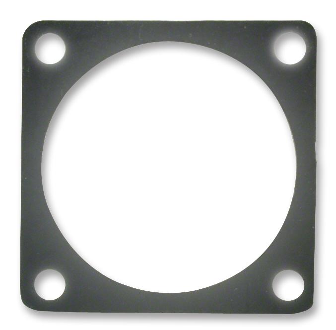 Amphenol Industrial 10-40450-32 Gasket, For Ms/97/gt, Size 32