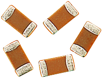 Multicomp Pro Mc1812N470J302Ct Ceramic Capacitor 47Pf 3000V, C0G, 5%, 1812