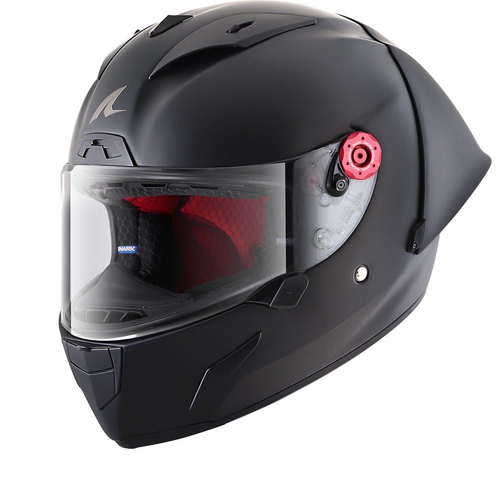 Shark Race-R Pro Gp 06 Mat Carbon Mat DMA Full Face Helmet S