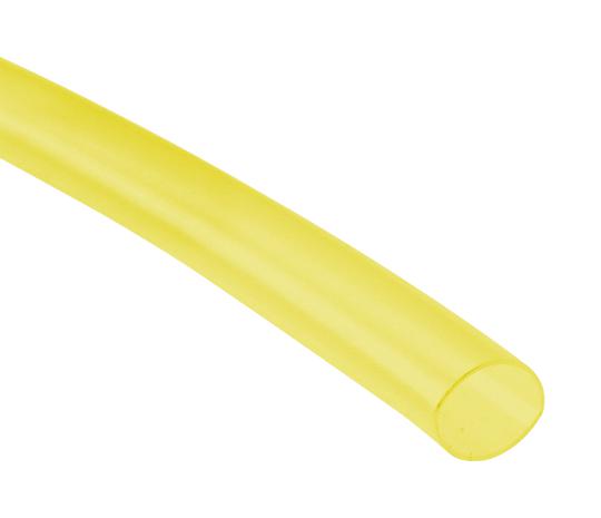 Panduit Hstt75-48-5-4 Heat Shrink Tubing, 2: 1, Yellow, 19.1mm