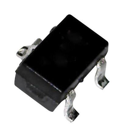 Diodes Inc. Ah3761-Wg-7 Ic, Hall Sensor, Dc Motor, Sc59