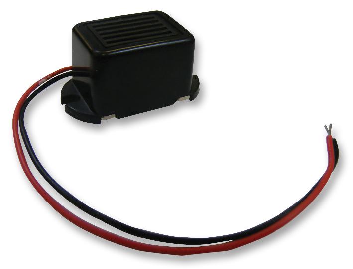 Multicomp Pro Abi-041-Rc Indicator, Audio