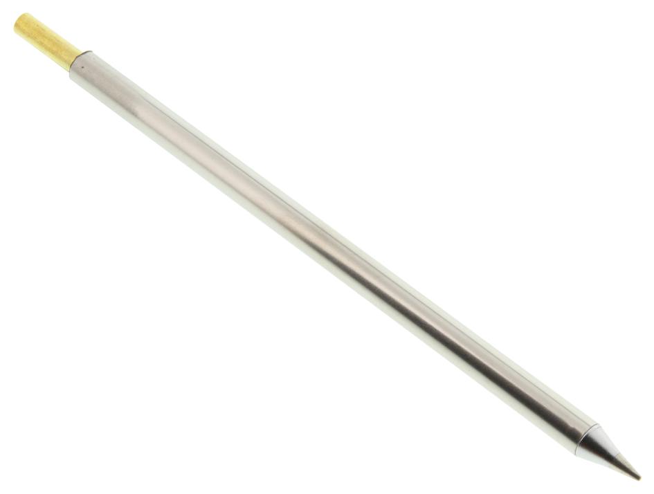 Metcal Sfp-Ch10 Tip, Soldering Iron, Chisel, 1mm