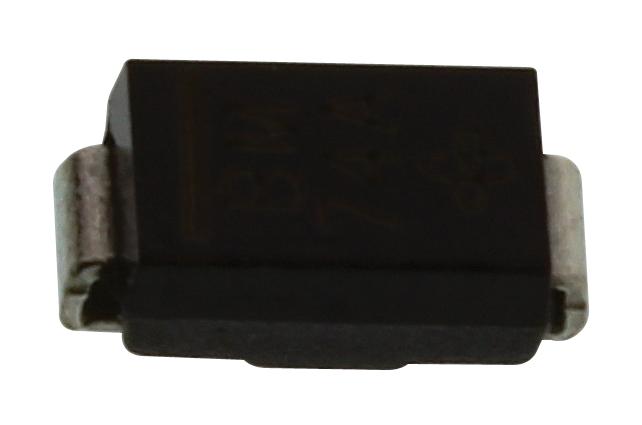 YAGEO Smcj30Ca-At/tr13 Tvs Diode, Bidir, 30V, 1.5Kw, Smc