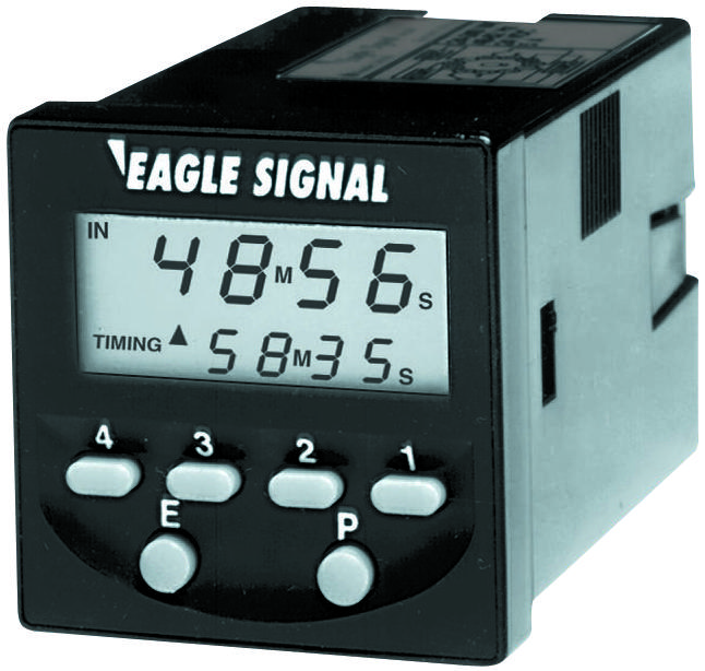 Eagle Signal B856-511 Digital Multifunction Timer