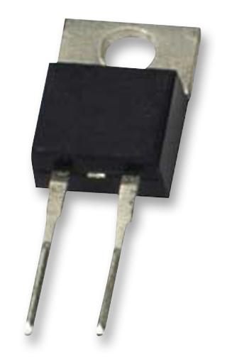 onsemi Ffsp0865B Sic Schottky Diode, 650V, 8A, To-220