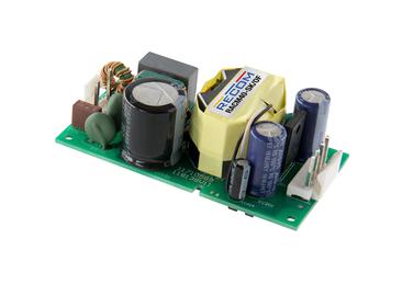 RECOM Power Racm40-15Sk/of 40W Ac/dc-Converter