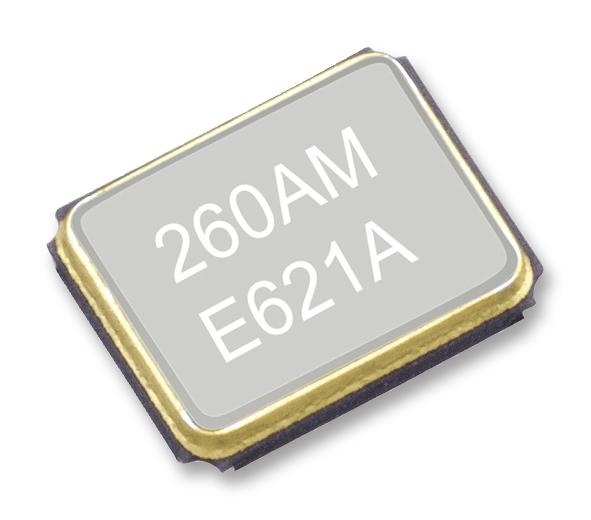 Epson Q24Fa20H00038 Crystal, Fa-20H, 40 Mhz, 12 Pf