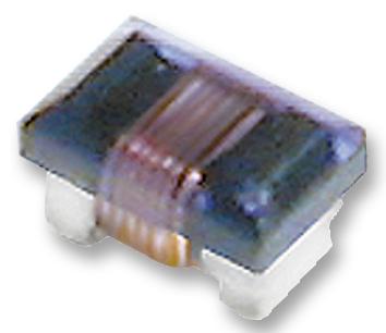 Coilcraft 0603Ls-47Nxjrc Rf Inductor, 47Nh, 1.5Ghz, 1.4A, 0603