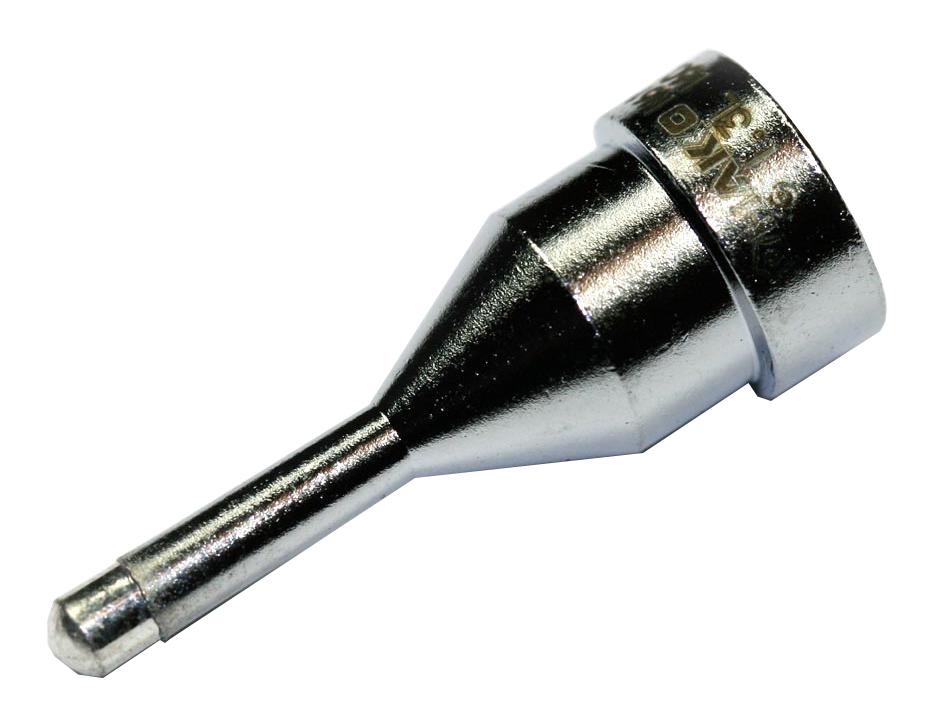 Hakko N61-13 Desoldering Nozzle, 1.3mm