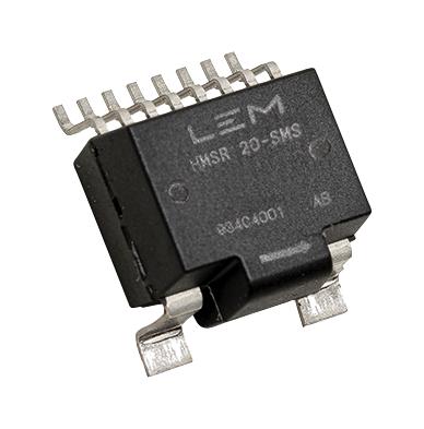 Lem Hmsr 20-Sms Current Sensor, 300Khz, Soic-16