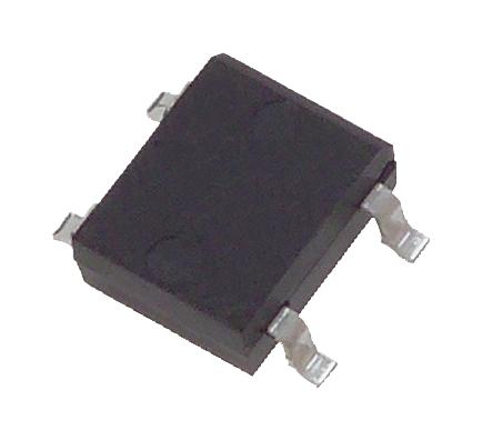 Diodes Inc. Hds20M-13 Bridge Rectifier, 1Kv, 2A, Hds