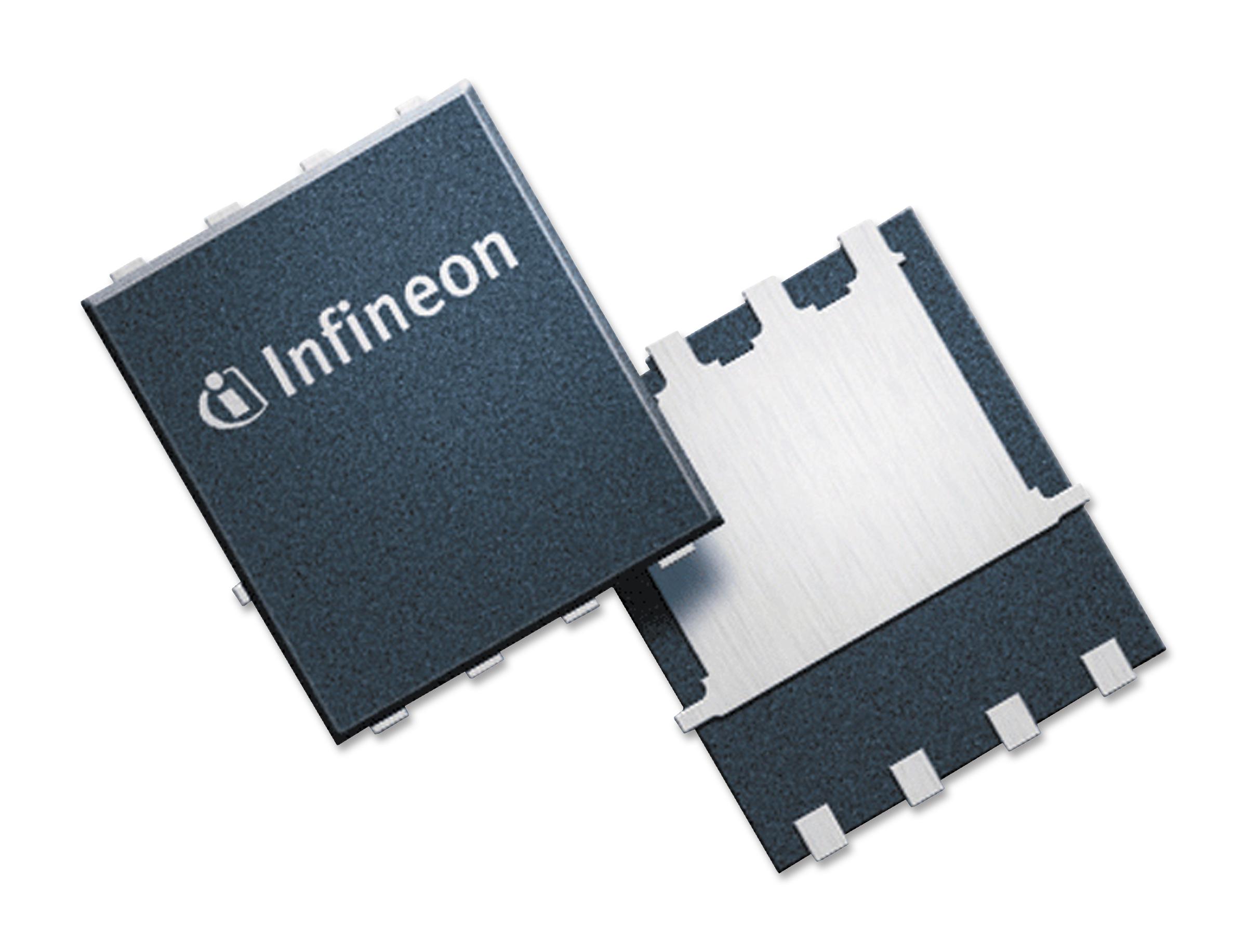 Infineon Bsc123N08Ns3Gatma1 Mosfet, N Ch, 55A, 80V, Pg-Tdson-8