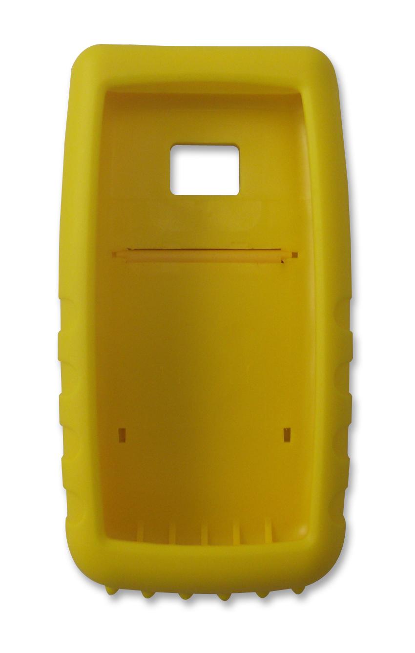 Box Enclosures 55-Rbt-Yel Boot, 55 Case, Yellow