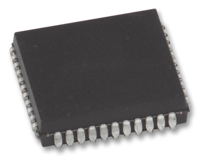 Microchip Technology Technology At27C1024-45Ju Ic, Otp Eprom, 1M, 5V, 44Plcc