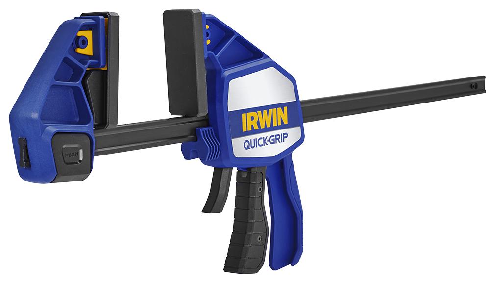 Irwin Quick-Grip 10505944 Clamp, Xp, 450mm / 18