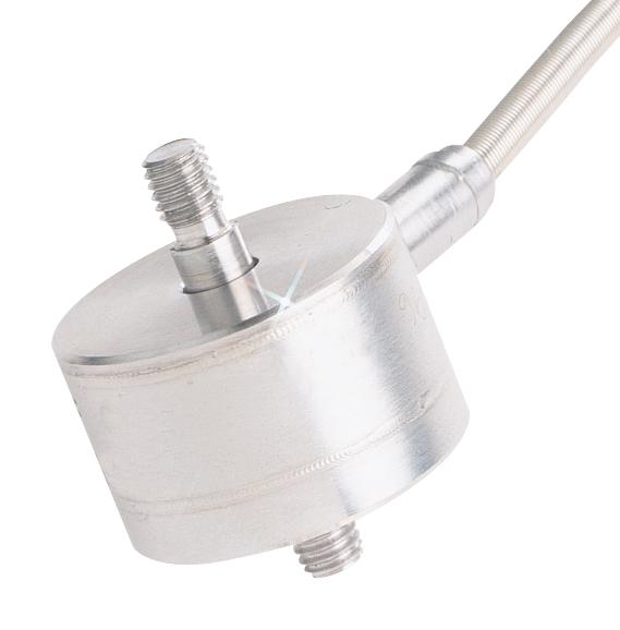 Omega Lcfd-500 Load Cell, 2Mv / V, 500Lb, 10Vdc