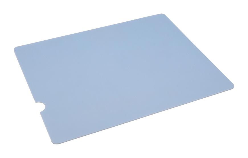 SCS 770799 Lid, Static Dissipative Tray, Die-Cut