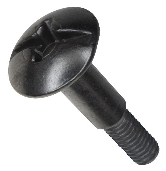 Te Connectivity 208211-1 Screw, Shoulder, M4, 600V