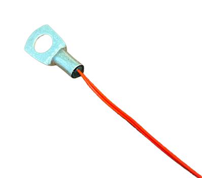 Amphenol Advanced Sensors Rts103C1R2M6L201 Thermistor, Ntc, 3977K, 10Kohm