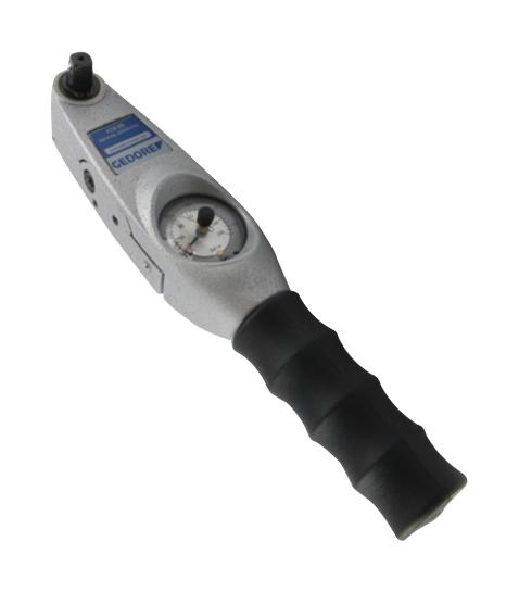 Gedore Ads 12D Torque Wrench