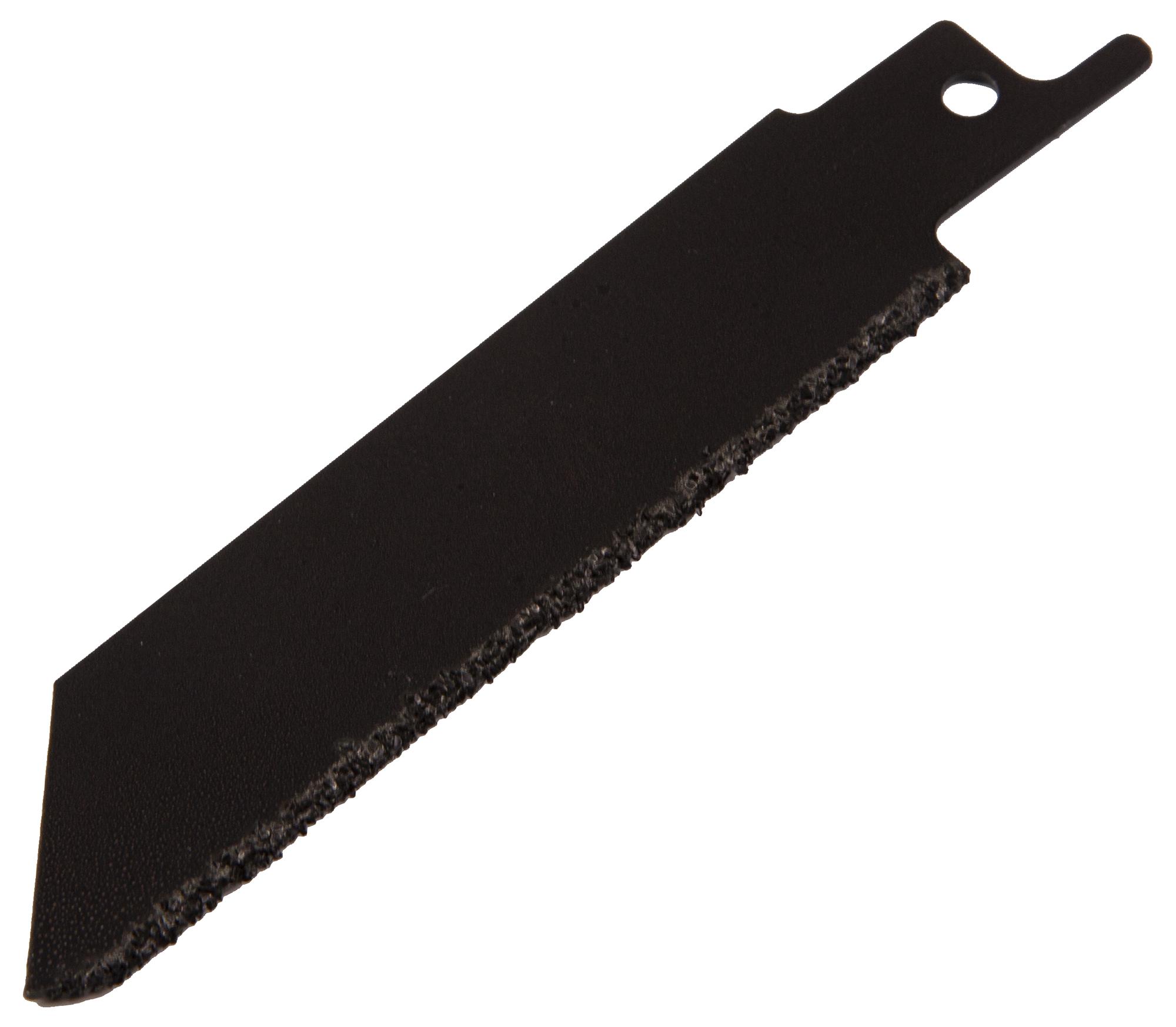 Boa 20201 4 In - Recip Blade, Tungsten Carbide