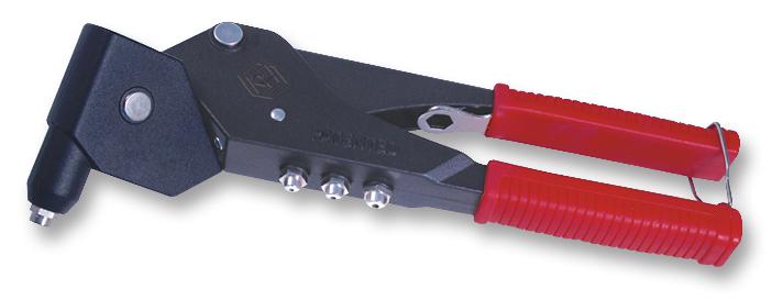 Ck Tools T3820As Riveting Pliers Set