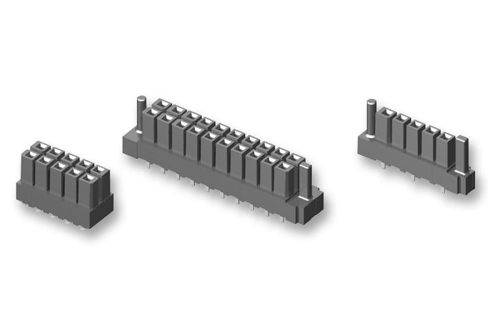 Samtec Ipbs-115-01-T-D-Gp Socket, 4.19mm, 2X15Way