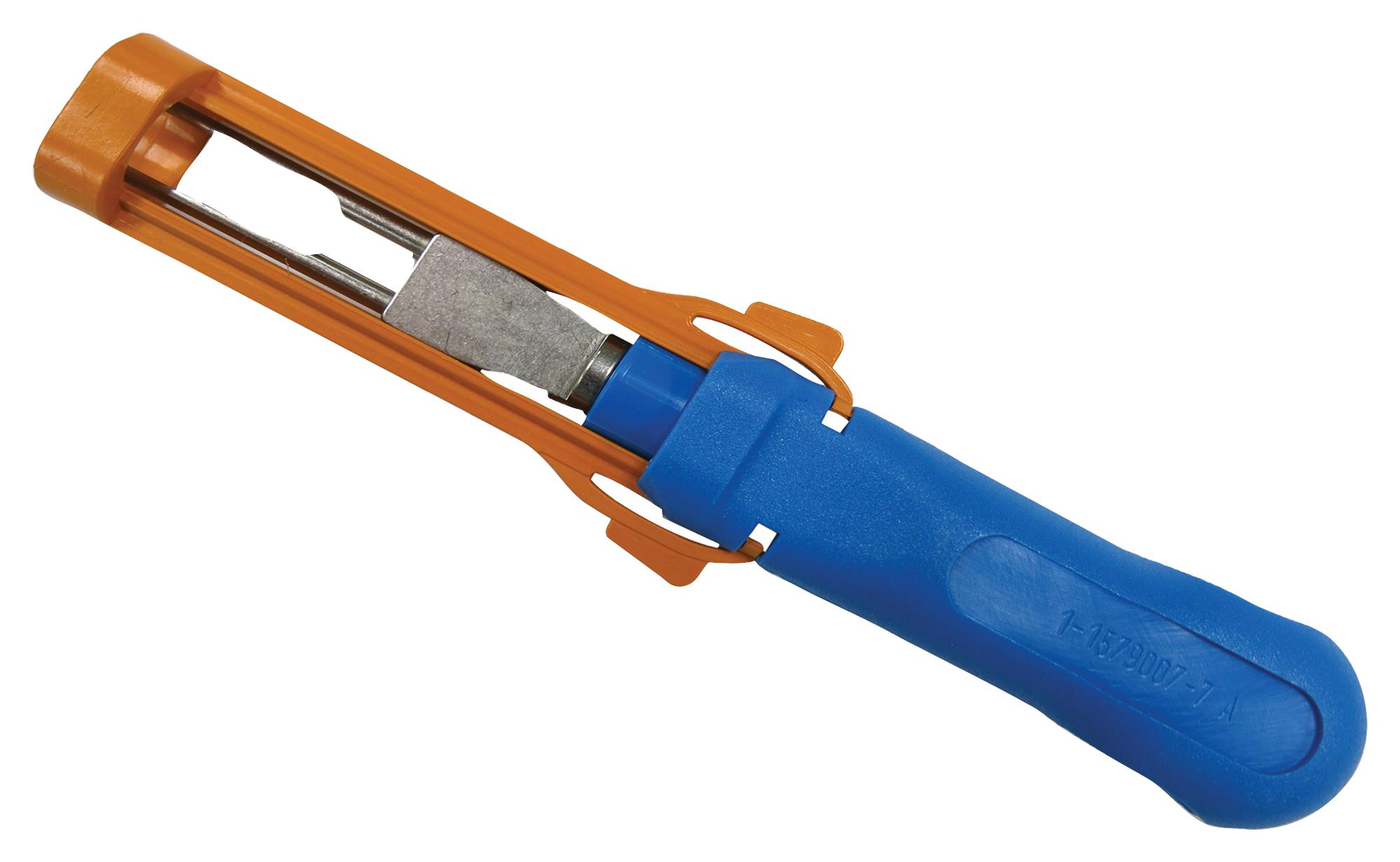 Te Connectivity 1-1579007-7 Extraction Tool, 9.5 Pin Contact