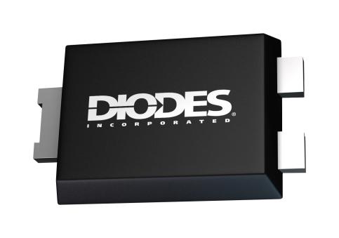 Diodes Inc. Pds5100Q-13D Schottky Rectifier, 100V, 5A, Powerdi5