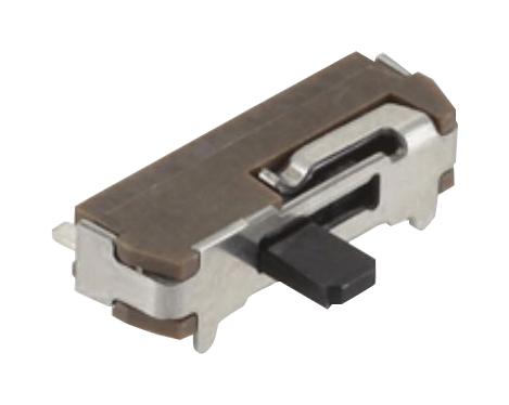 Alps Alpine Ssss710607 Slide Switch, Spdt, 0.3A, 4V, Smd