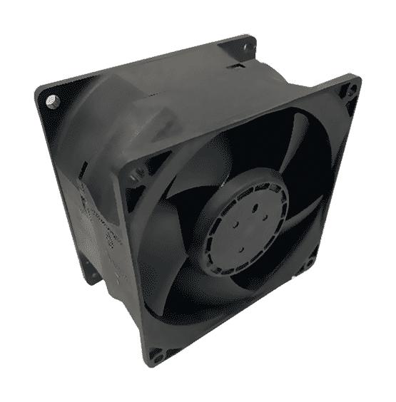 Delta Electronics/fans Gfb0912Es-E Axial Fan, 92mm, 12V, 4.685M3/min